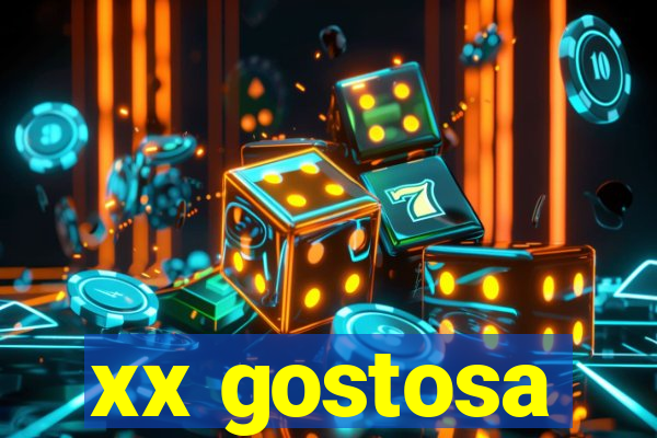 xx gostosa